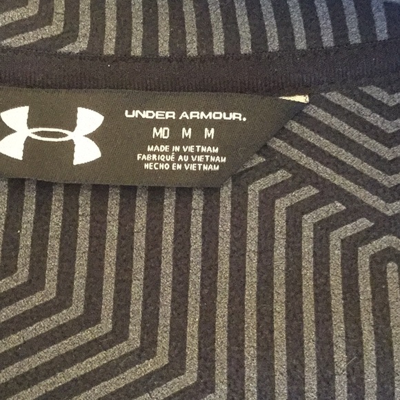 Under Armour Jacket - Picture 3 of 4